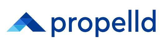 Propelld logo