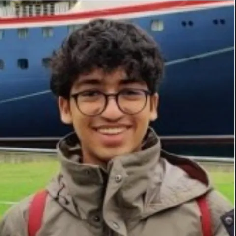 Adisht Jaglan