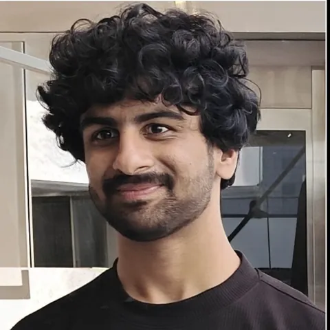 Bollaram Anirudh