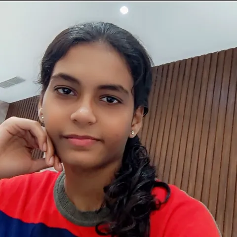 Raina Dixit