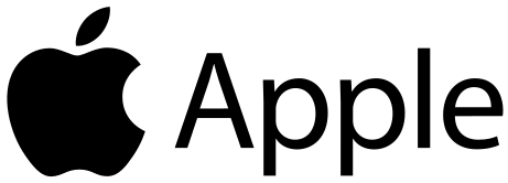 Apple logo