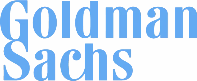 Goldman Sachs logo