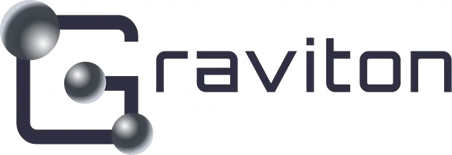 Graviton logo