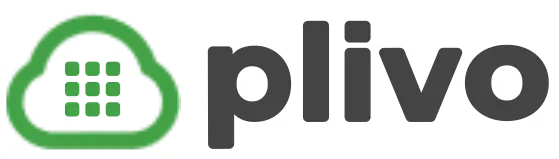 Plivo logo