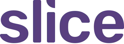 Slice logo