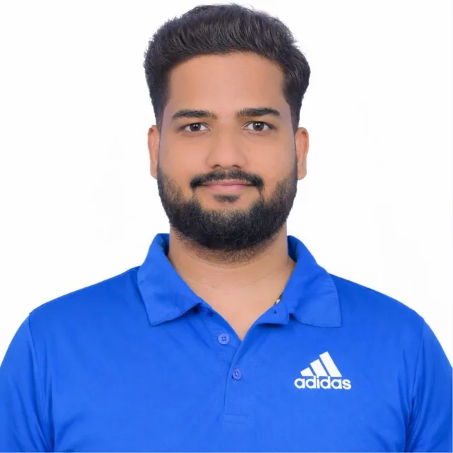 Harshit Raj