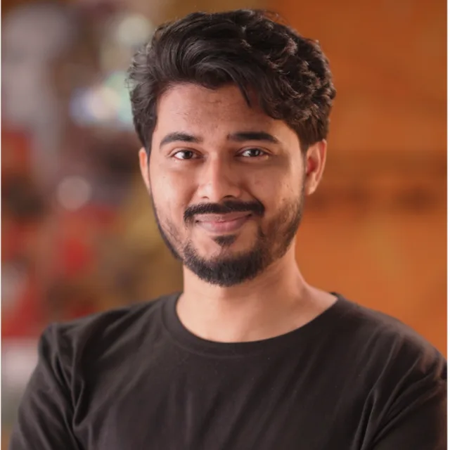 Manas Kumar Verma