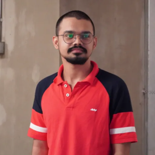 Naman Jain