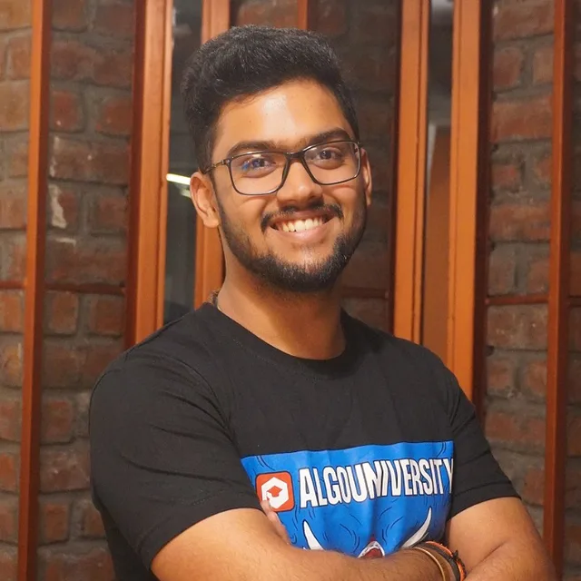 Nipun Goyal