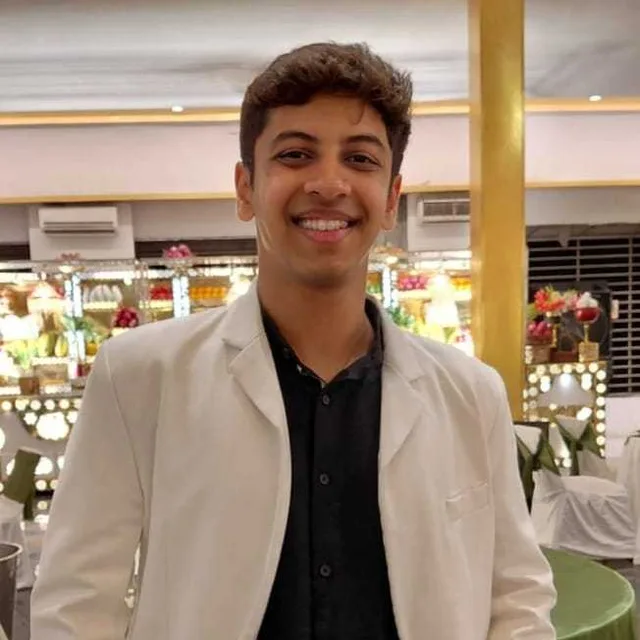 Yash Bhutada