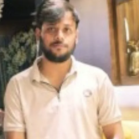 Aditya Pandey