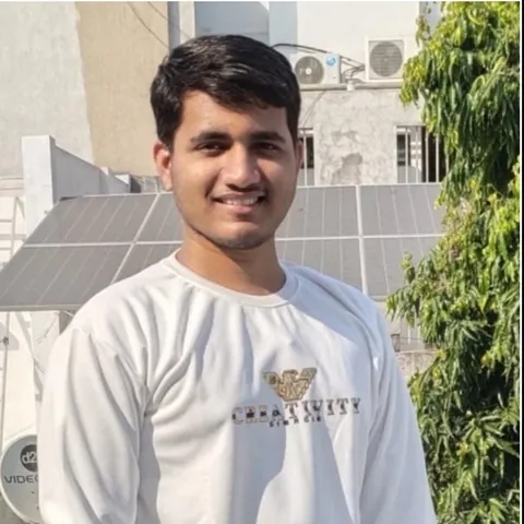 Akash Dholakiya