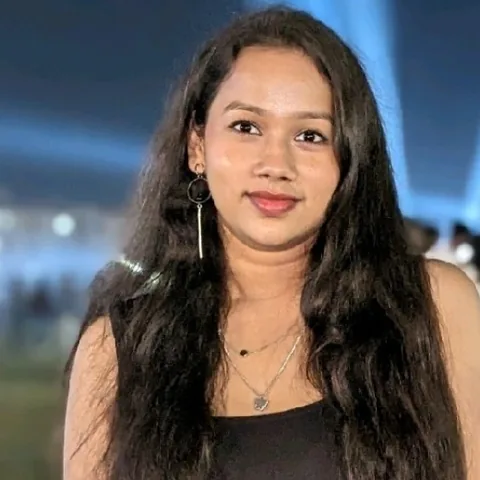 Ashika Jain