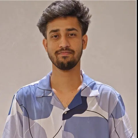 Nayan Jyoti Nath