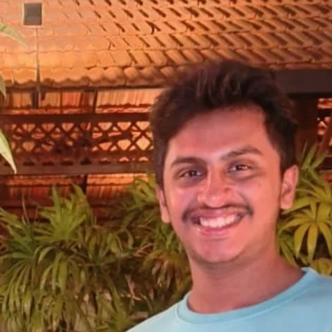 Preetham I V