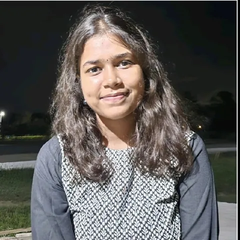 Sakshi Sinha