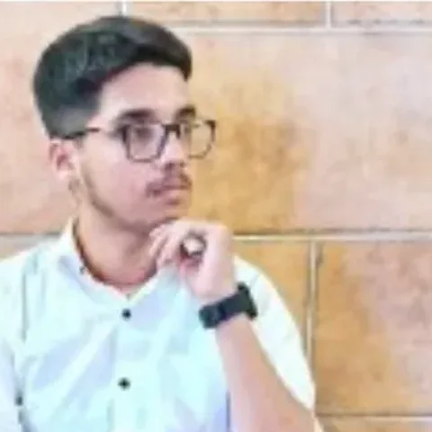 Shivam Raj