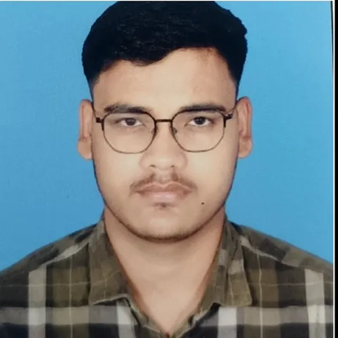 Siddharth Kumar