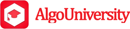 AlgoUniversity