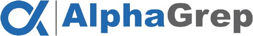 AlphaGrep