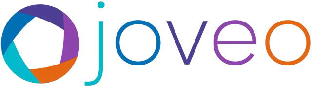 Joveo logo