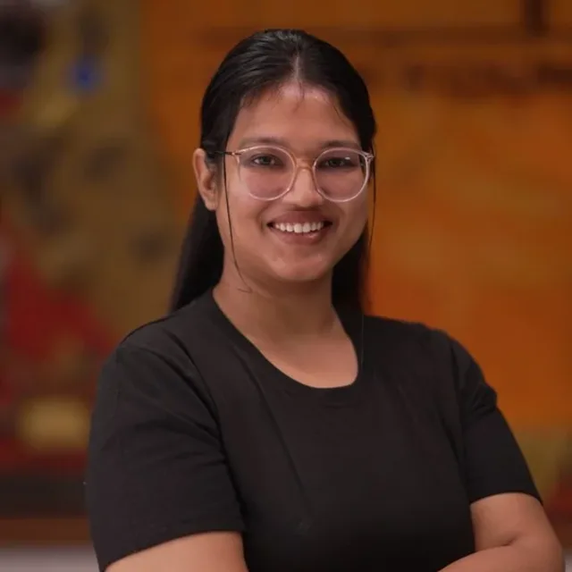 Nikita Agarwal