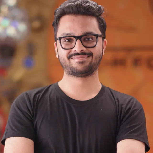 Swapnil Daga