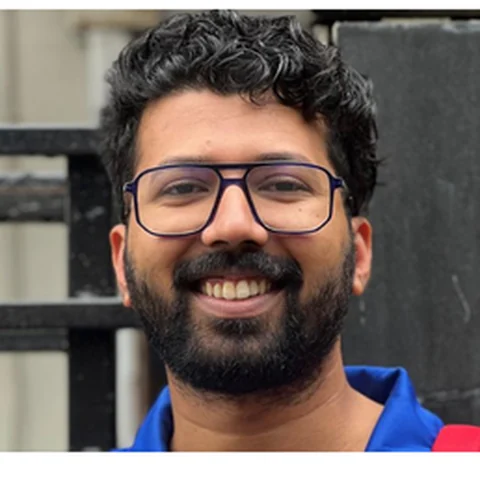 Vivek Verma