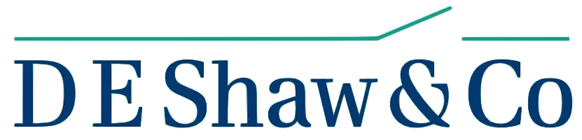 deshaw
