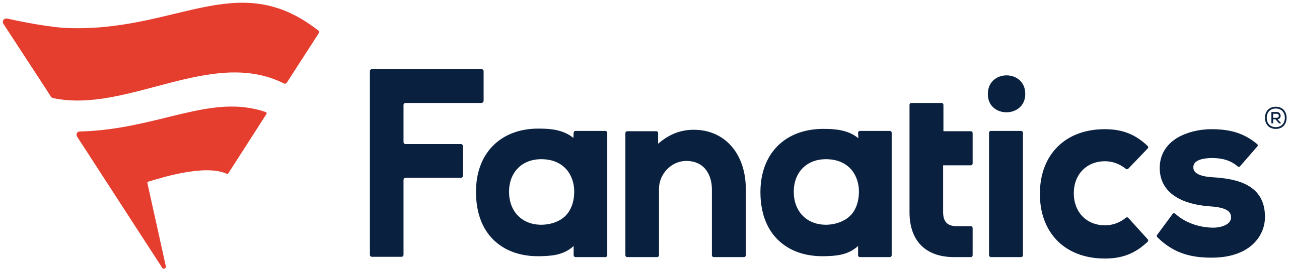 fanatics