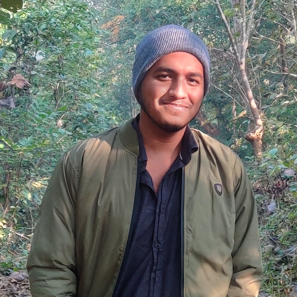 Aayush Kumar Singh