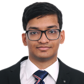 Aditya Aggarwal