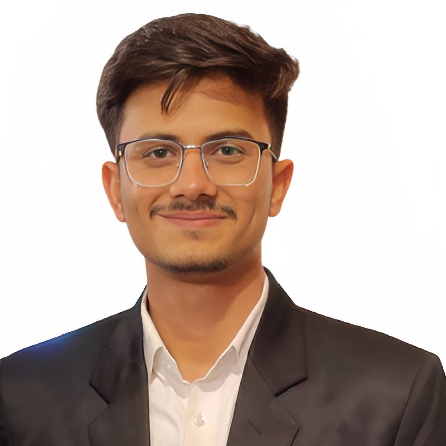Arjav Jain