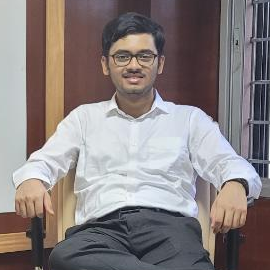 Arun Bhagavath