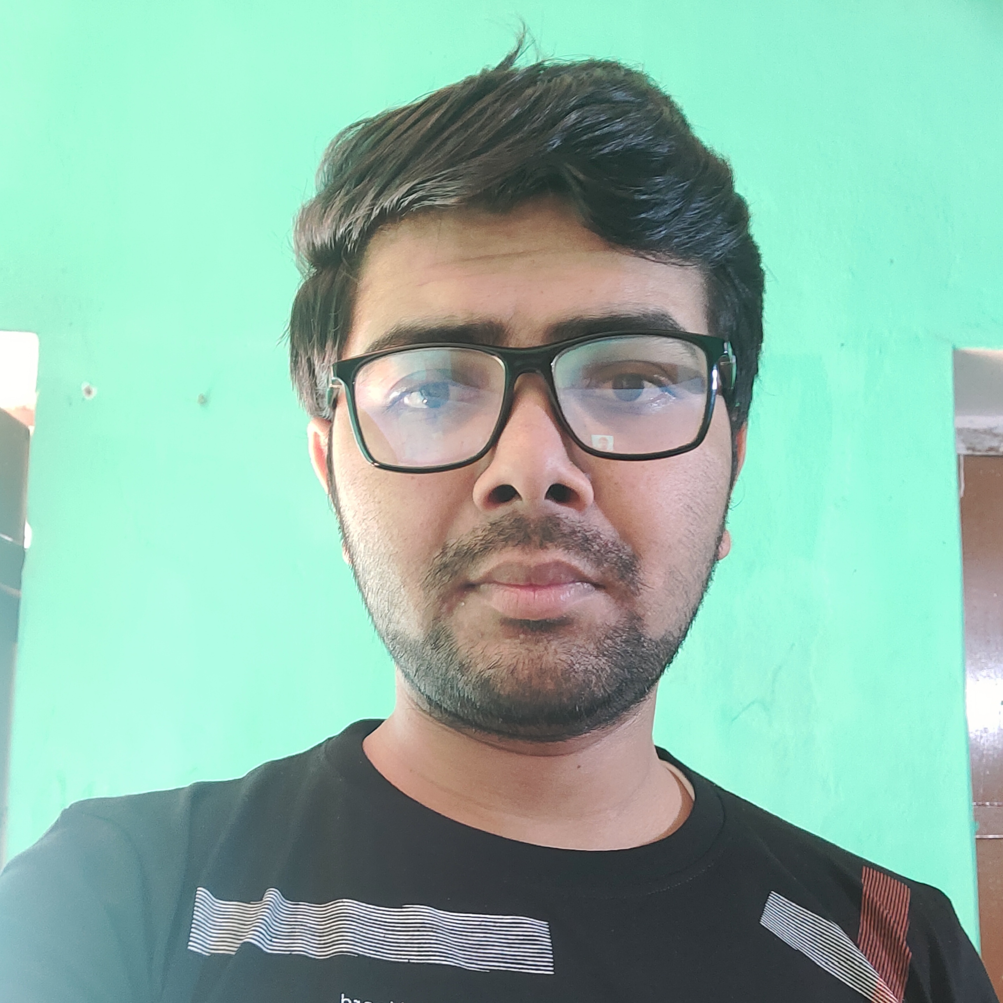 Ashish Kumar Suman