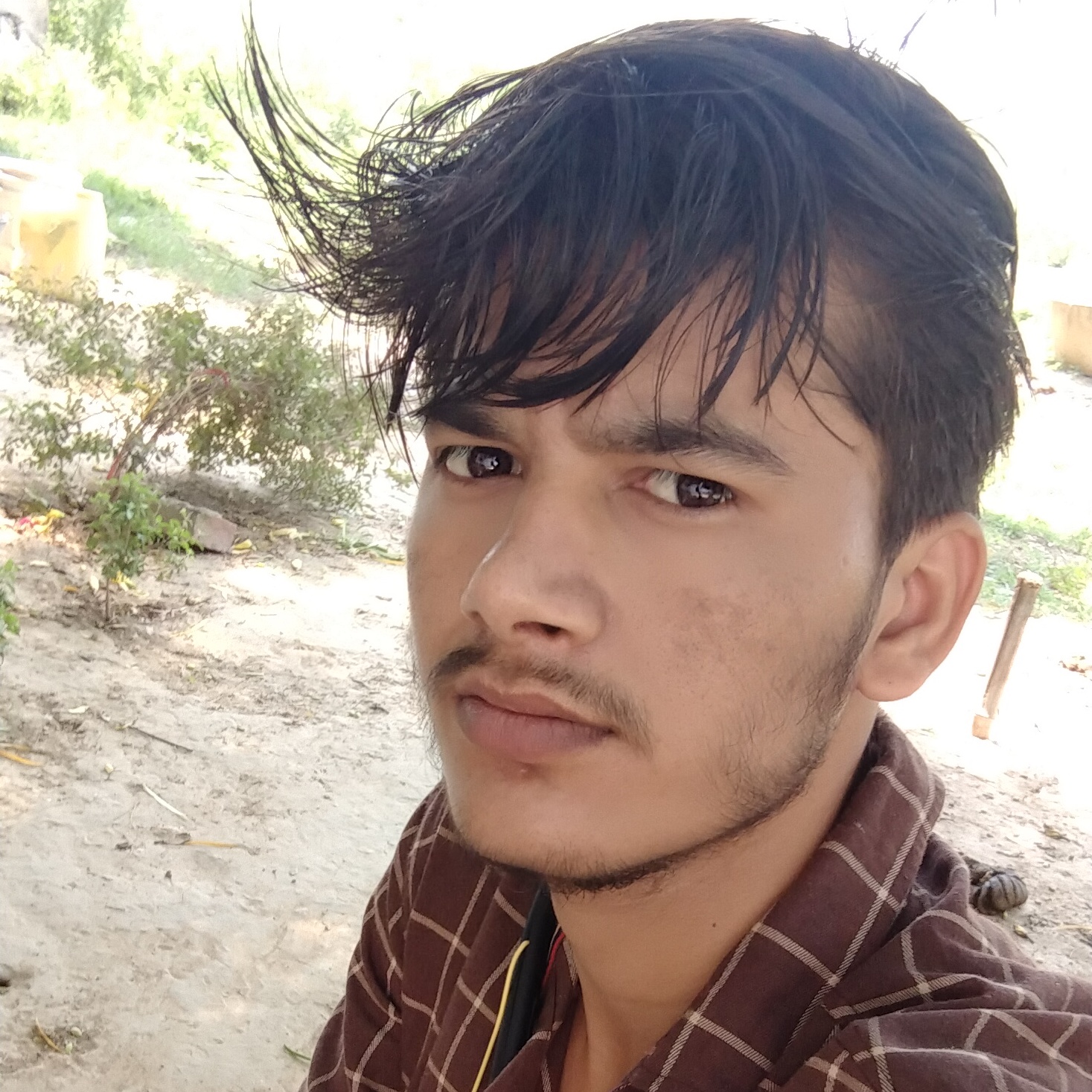 Avinash Kumar Pandey