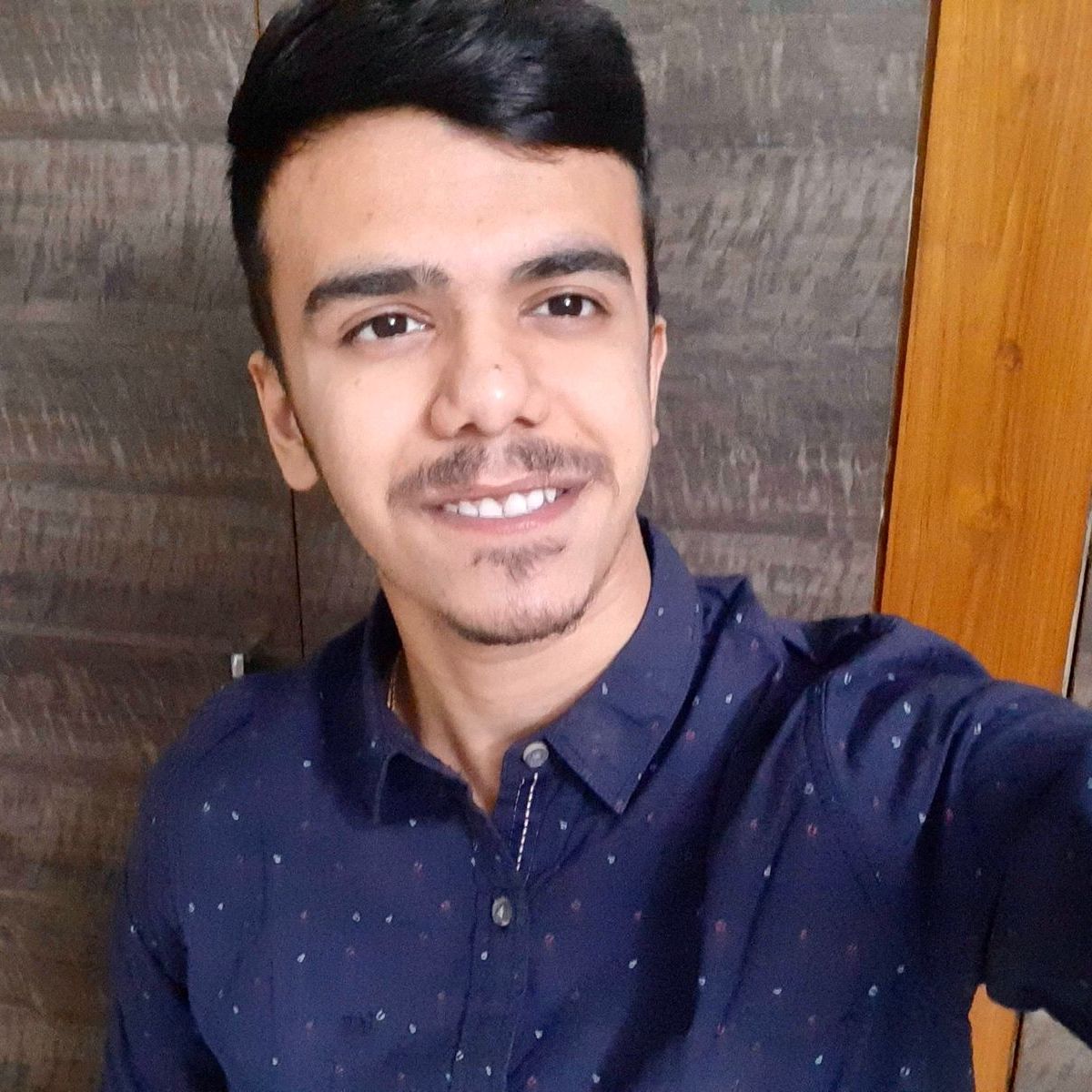 Hardik Soni
