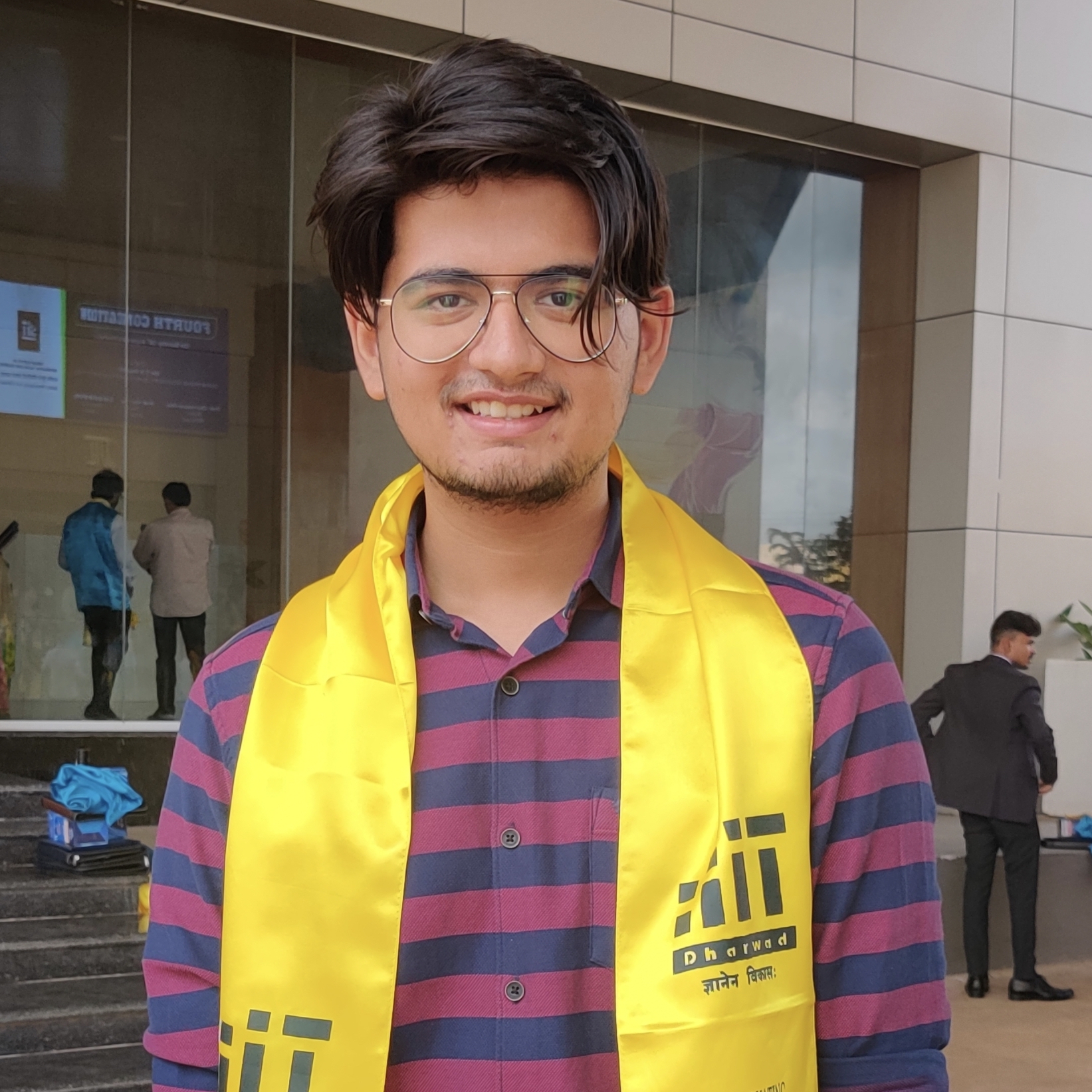 Jaynit Patel
