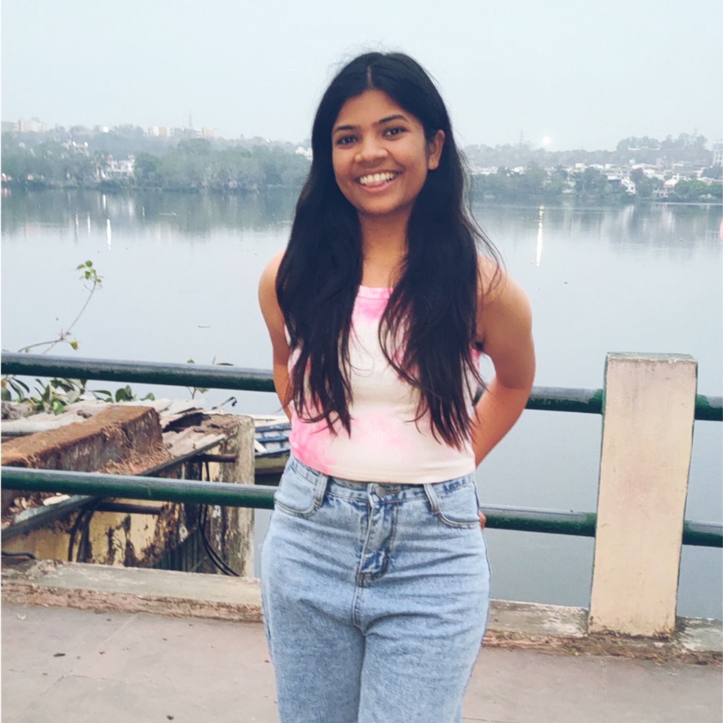 Khushi Agarwal