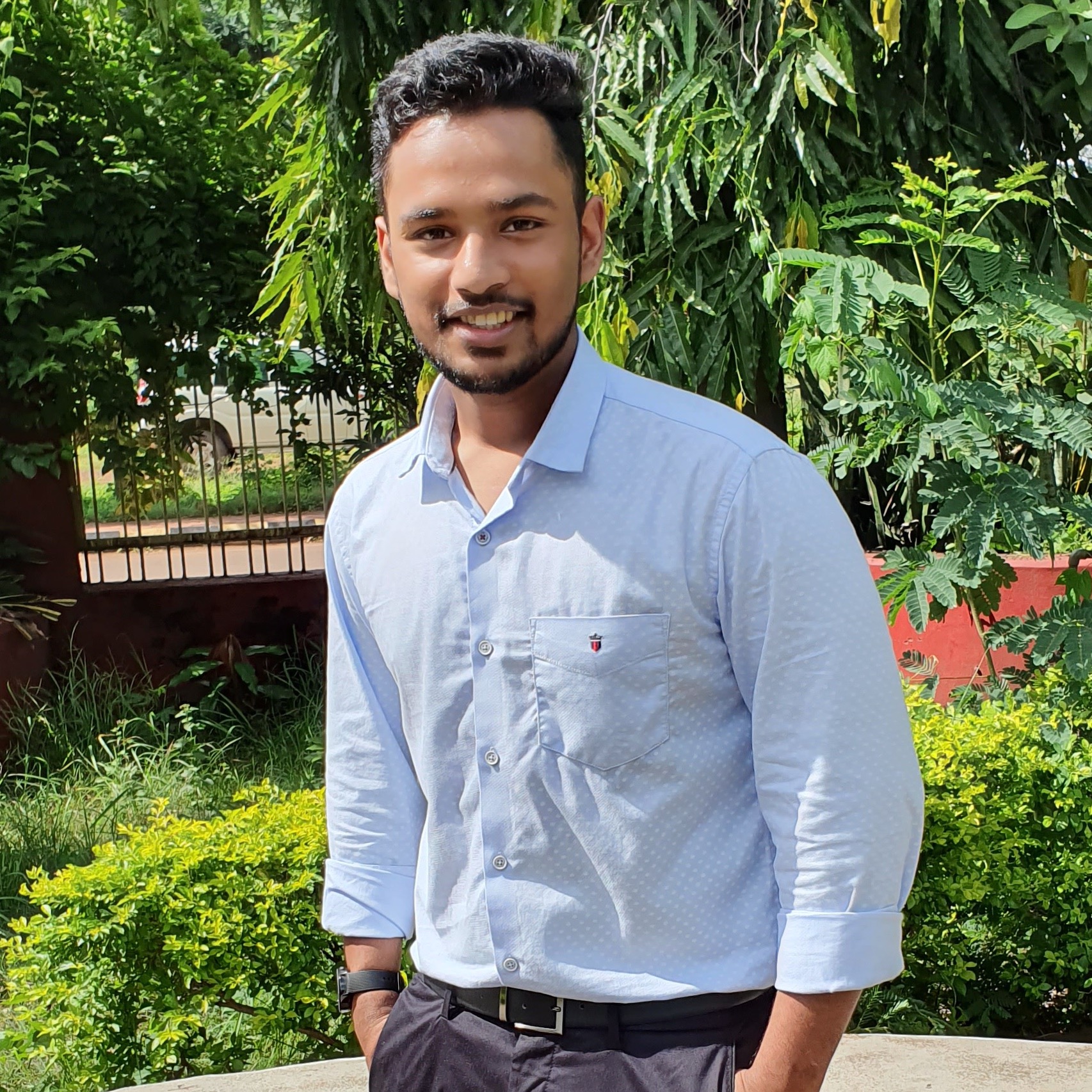 Lalit Kumar Jena