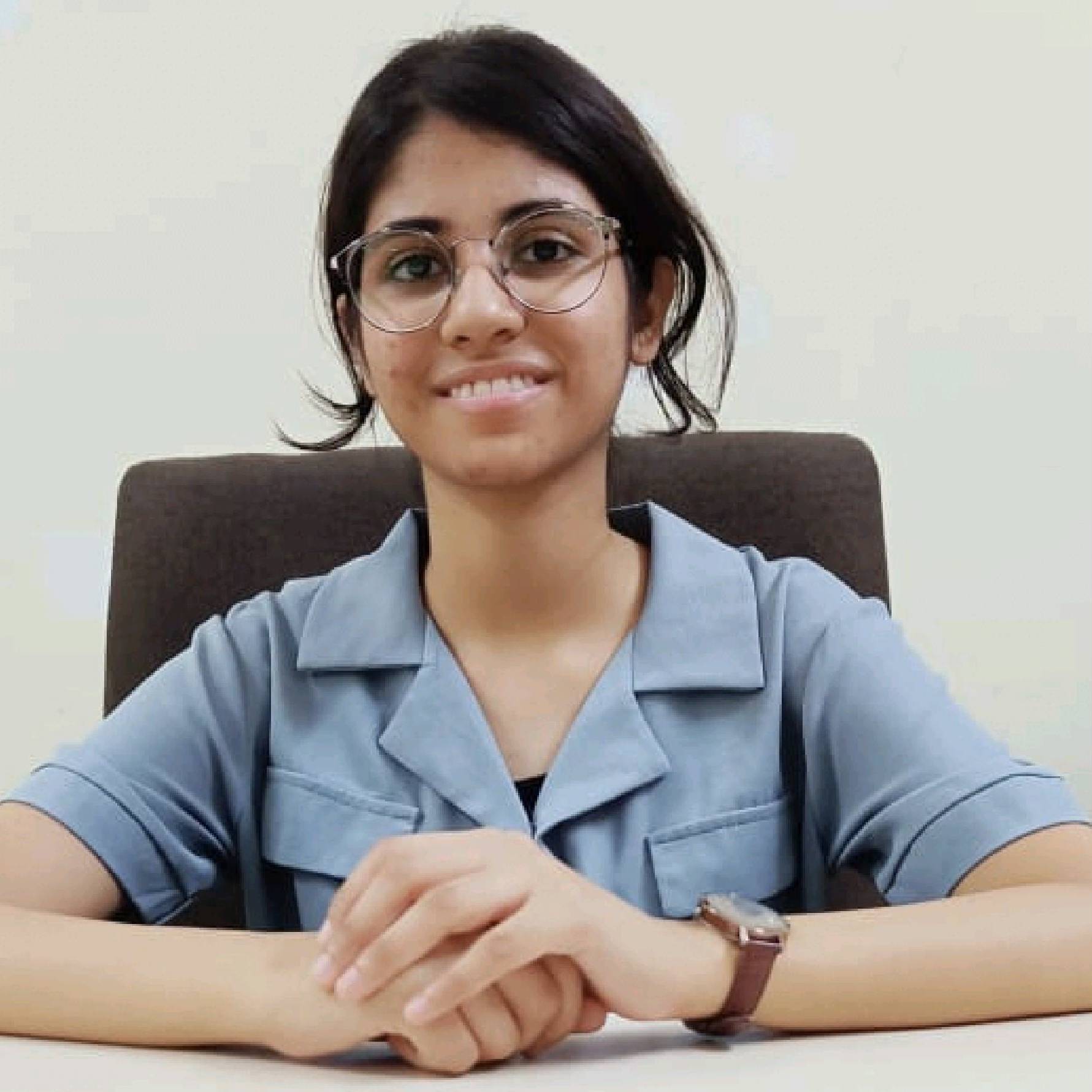 Lipika Rajpal