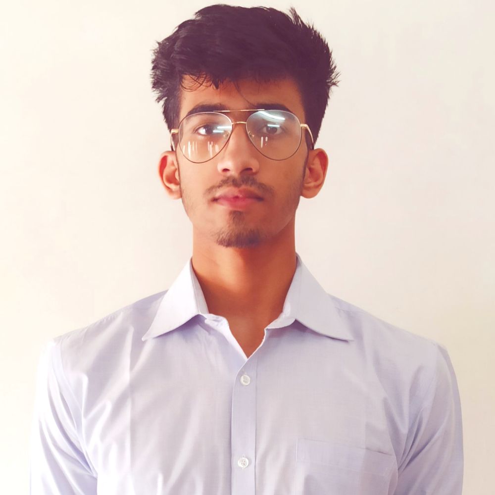 Manvendra Rathore
