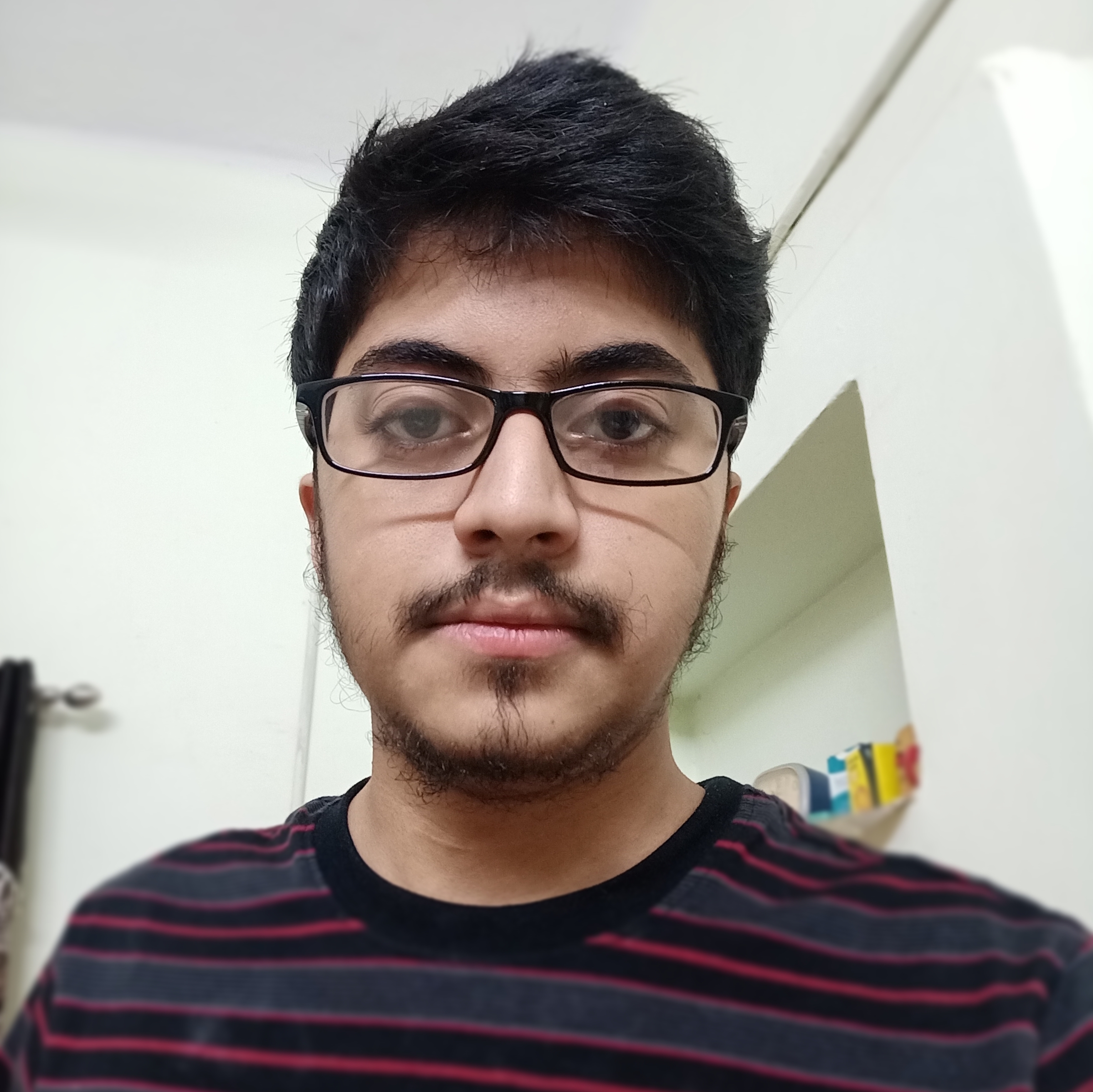 Md. Sadique