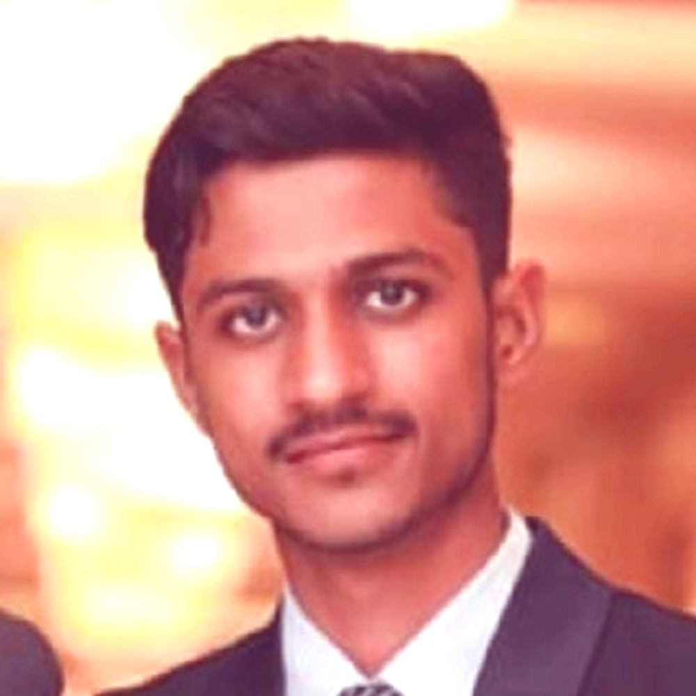 Navdeep Mandal