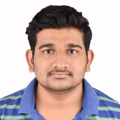 Raghavendra Reddy