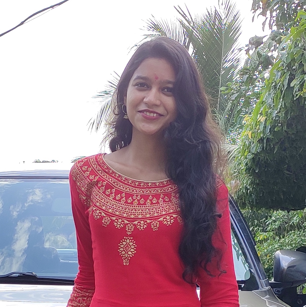 Pallavi Sahu