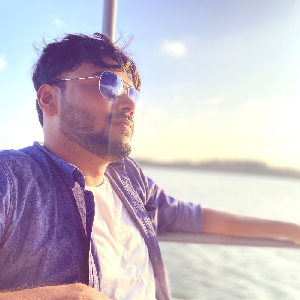 Pranjal Soni