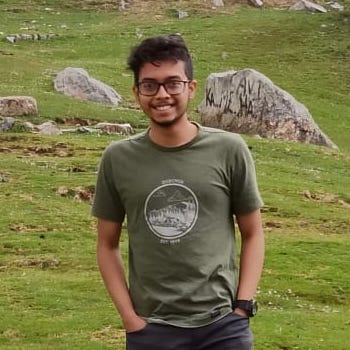 Pushkar Mujumdar