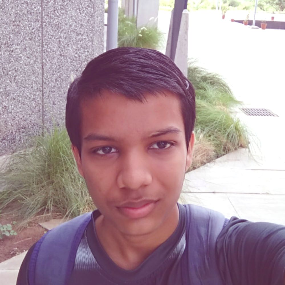 Raghav Goyal