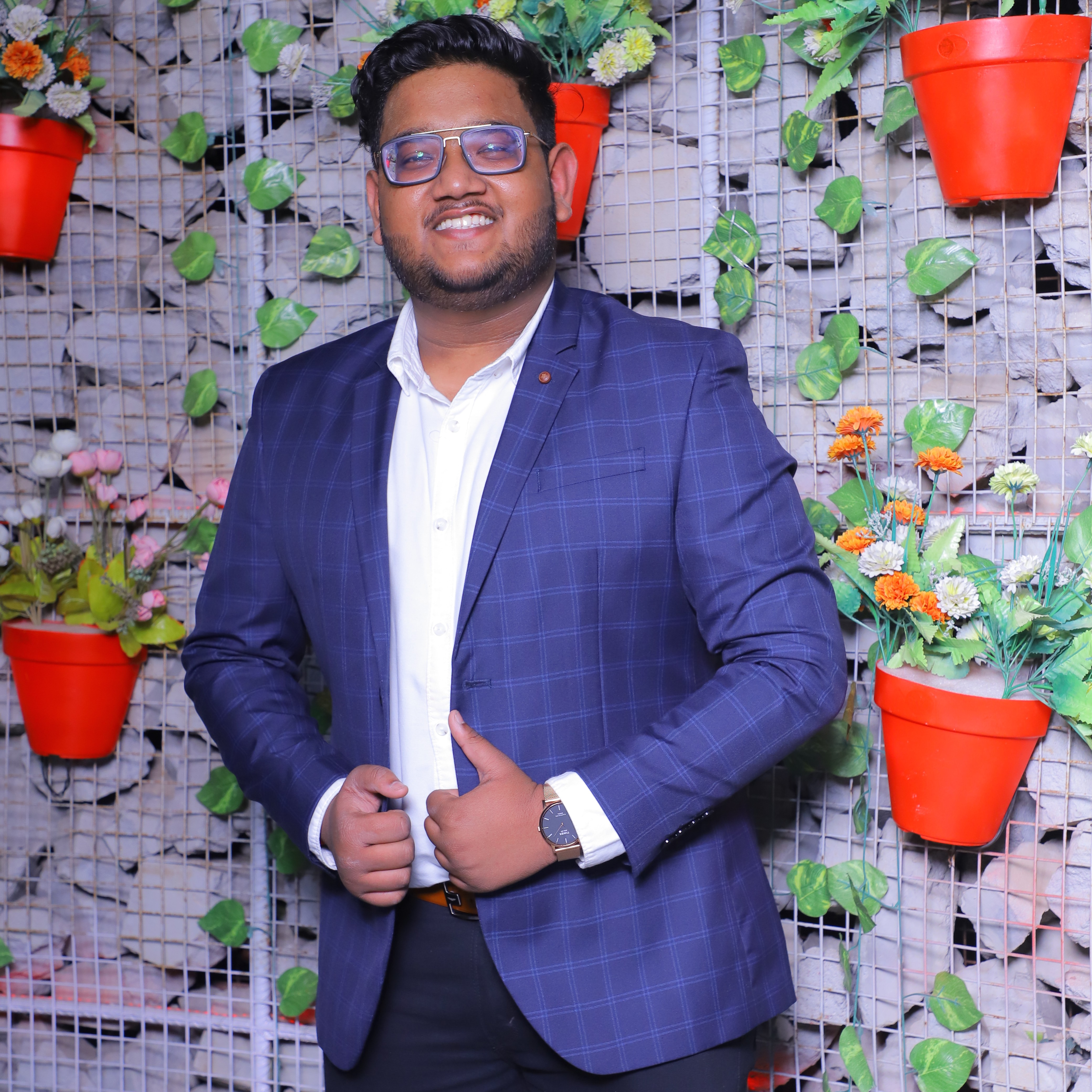 Rajat Singh